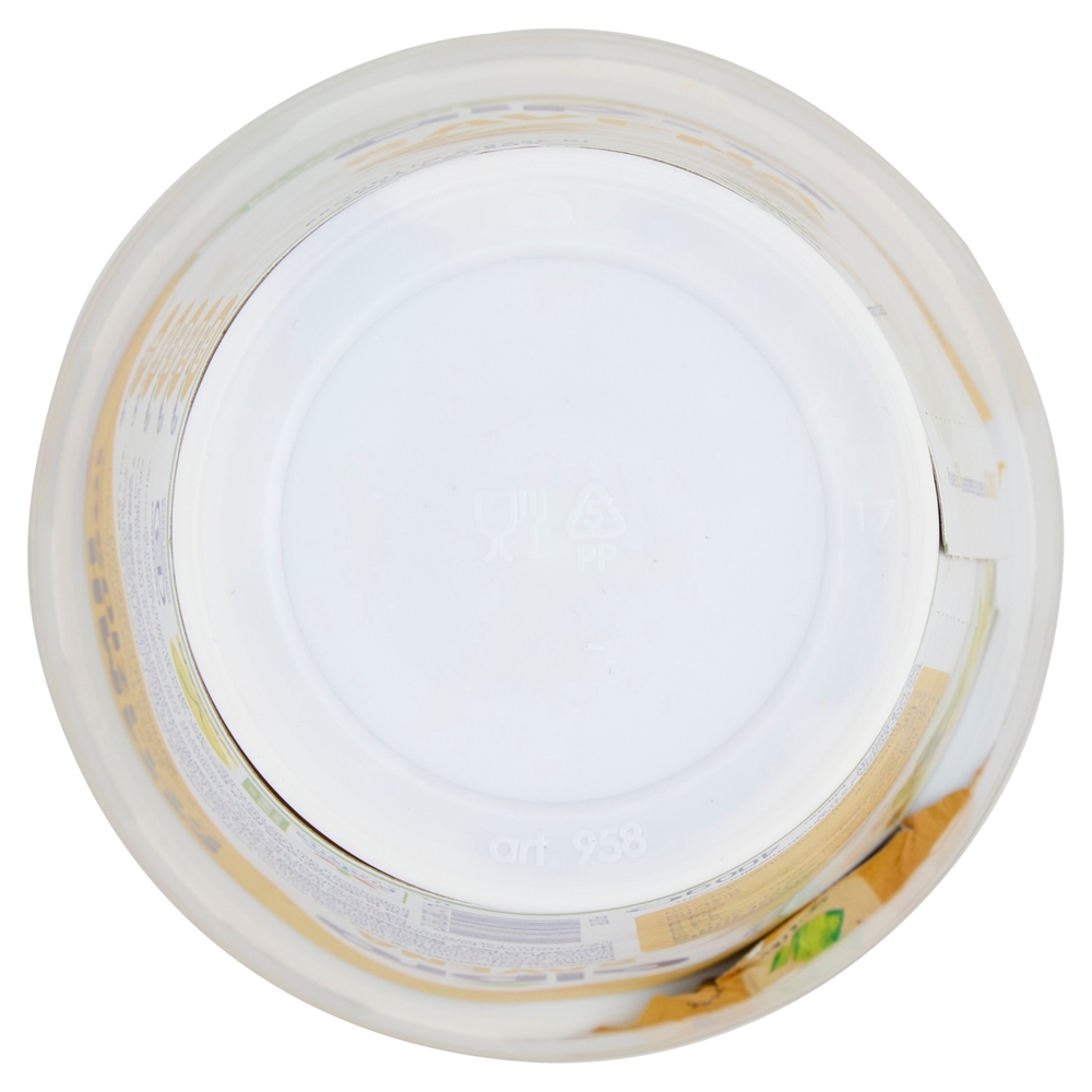 ALPRO Alternativa Vegetale allo Yogurt, a base di Soia e Avena, basso in Grassi, No Lattosio, 400g